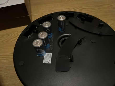 Photo of free Automatic pet feeder (Hanover BN2) #3