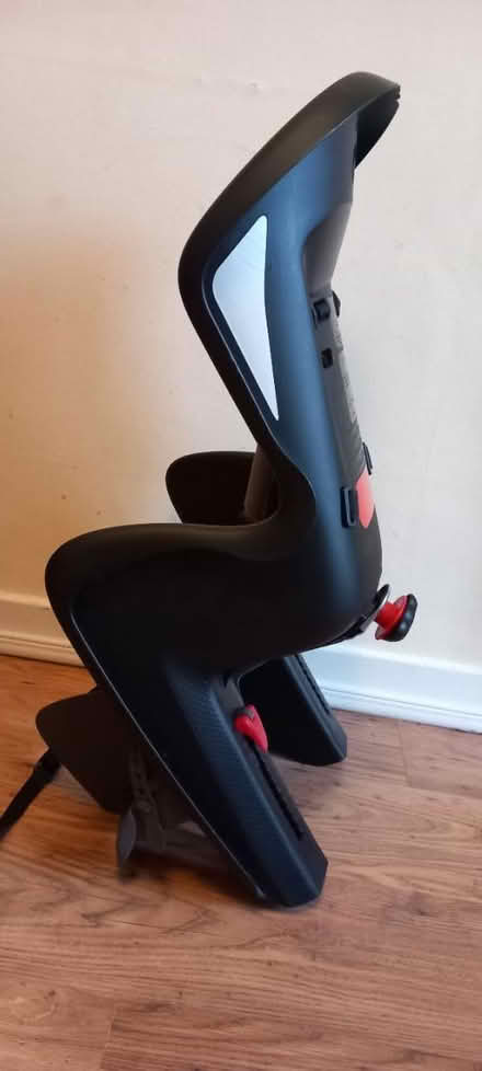 Photo of free Kids Bike Seat (Polisport) (Granton, EH5) #2