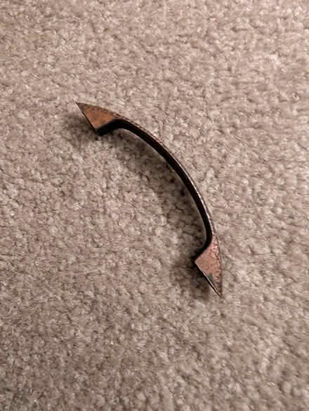 Photo of free Bronze Cabinet Hardware (Ashland) #3