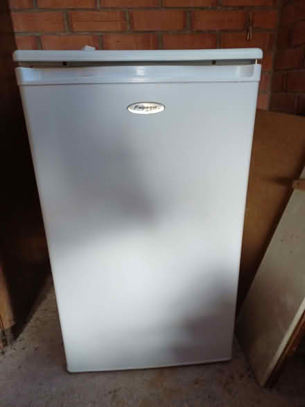Photo of free Freezer (Owlthorpe S20) #3