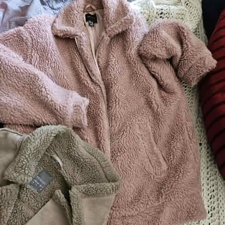 Photo of free Ladies winter jackets (Corstophine EH4 7DN) #4
