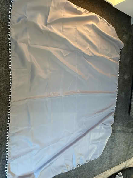 Photo of free Tablecloths and table runner (Axminster) #3