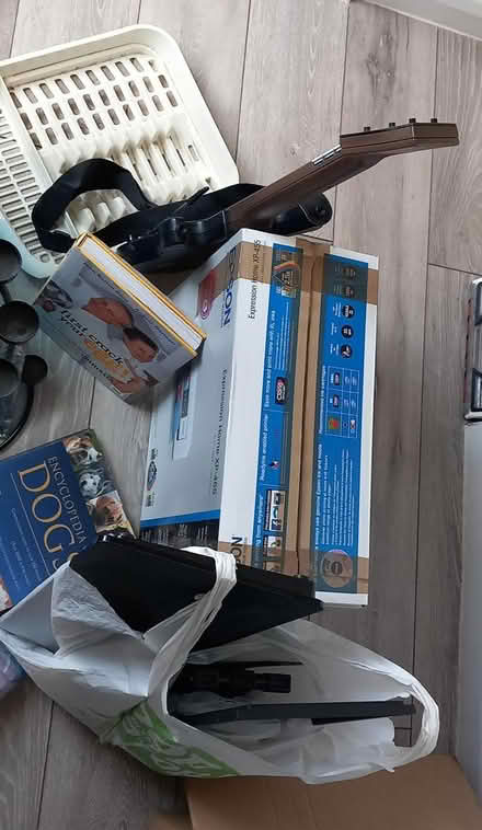 Photo of free Mixed Items (CM7 1AU Braintree) #3