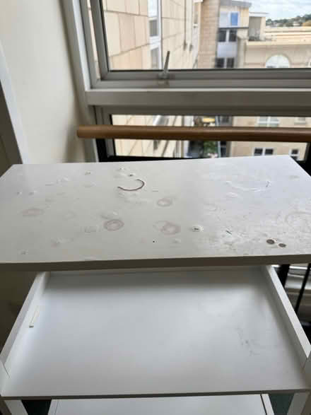 Photo of free Bathroom cabinet (Wim SW19) #2