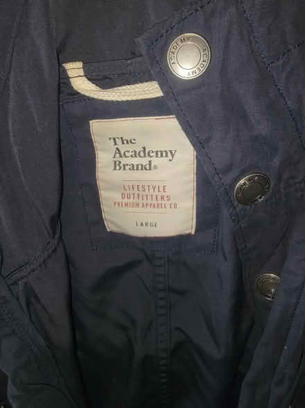 Photo of free Womens coat (Prospect heights.) #1