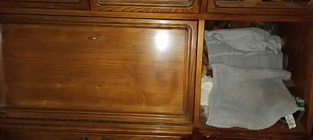 Photo of free hutch and chest.6 high/4 wide (far west) #3