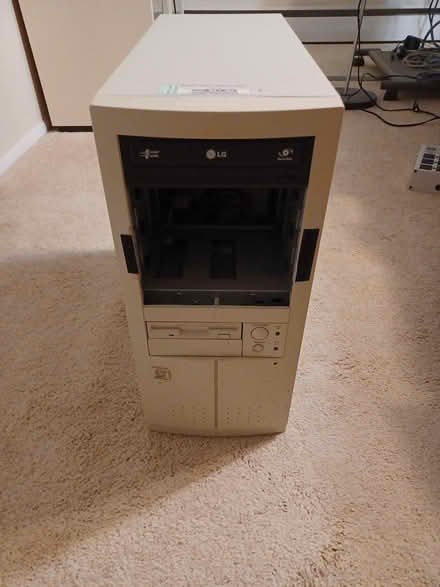 Photo of free Powerspec Desktop PC (King of Prussia) #1