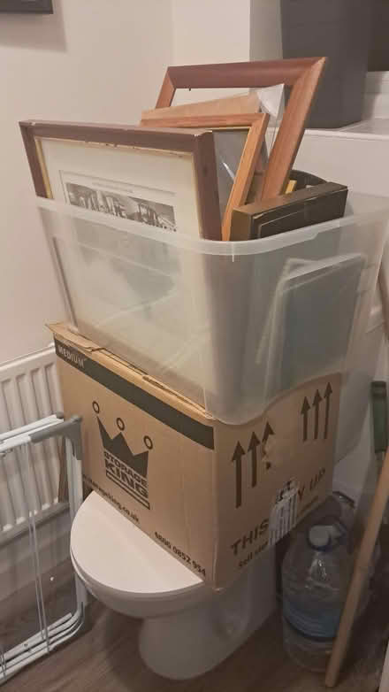 Photo of free Pictures Frames (HG3) #1