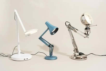 Photo of Good desk lamp (Central Liverpool L1) #1