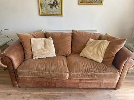 Photo of free Sofa (B57sn) #1