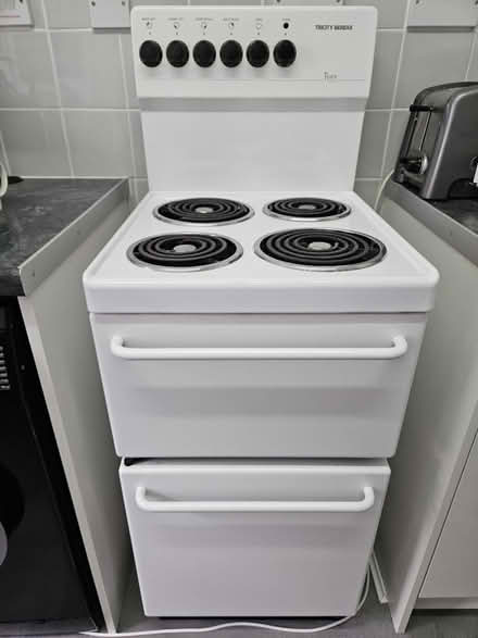 Photo of free Cooker (CM1) #1