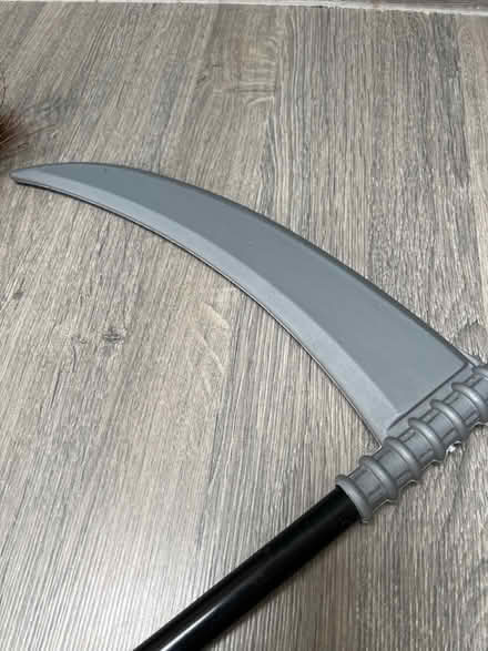 Photo of free Halloween props. Good condition (Southsea PO4) #3