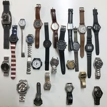 Photo of Men’s watches (08520) #1