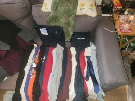 Photo of free Youth clothes (Prospect heights.) #1