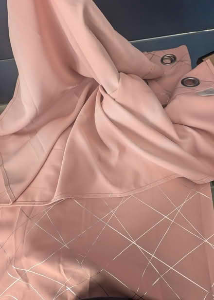 Photo of free Curtains (BN27) #2