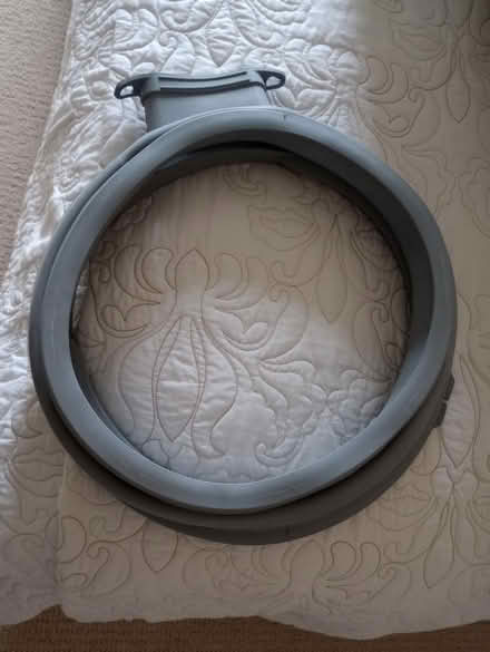 Photo of free Washing machine ring (Blanchardstown) #1