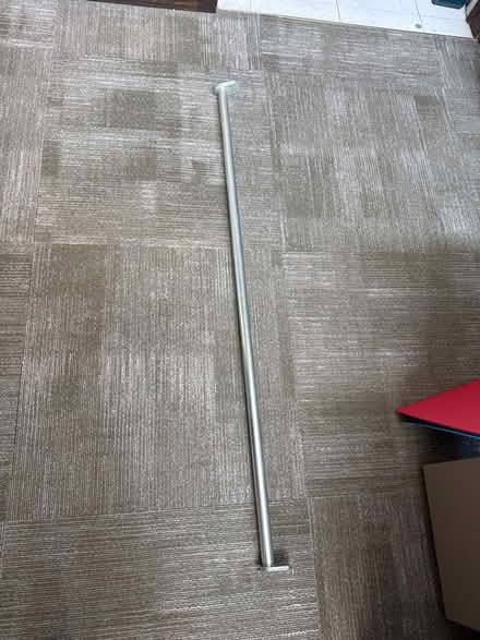 Photo of free Extendable closet rod (Stittsville) #1