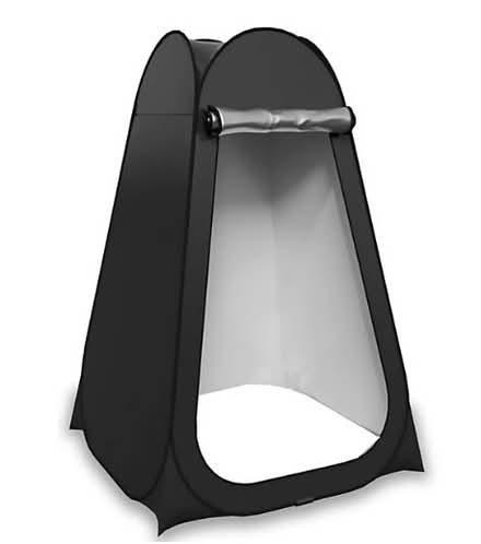 Photo of Portable Pop Up Privacy Tent (South London CR6) #1