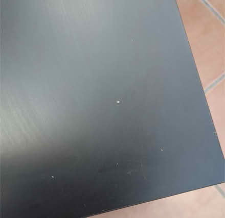 Photo of free Ikea Coffee Table on wheels (Swinton M27) #3