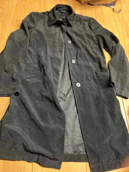 Photo of free Jackets and boots (WS10) #2