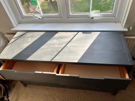 Photo of free Chest of drawers (Sidcup DA15) #4