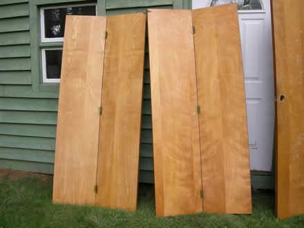 Photo of free Hollow Coore Doors (Upper Red Hook, NY) #1