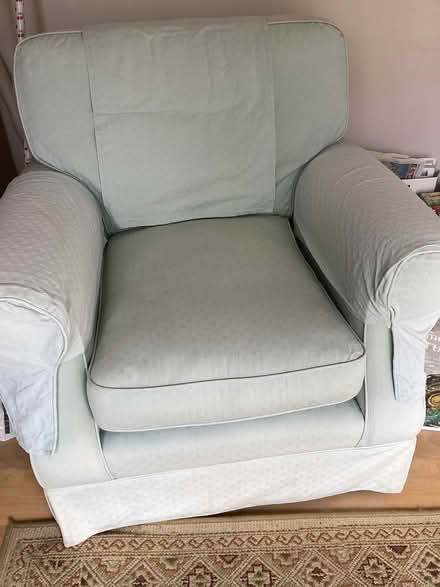 Photo of free Chair (Nest Farm area NN8) #1
