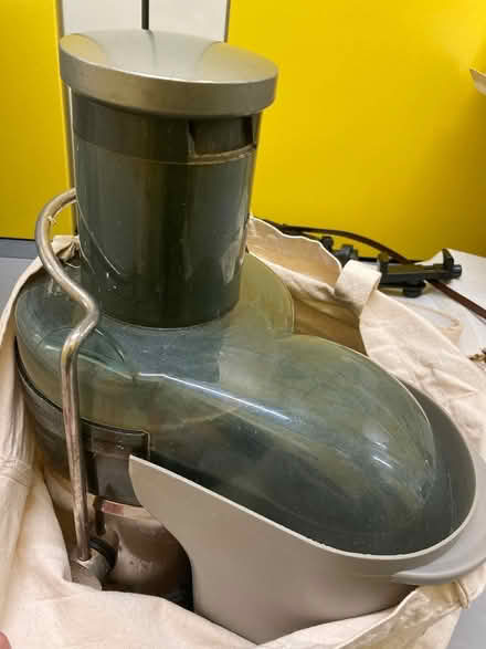 Photo of free Sage juicer (SW11) #1