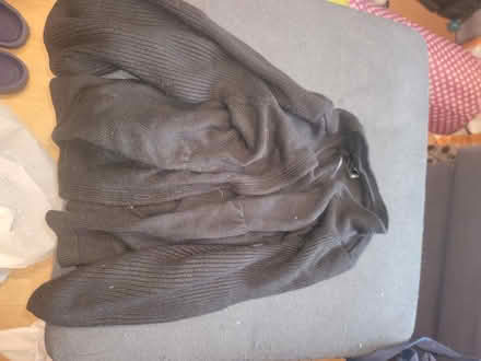 Photo of free Coat (Prospect heights.) #1