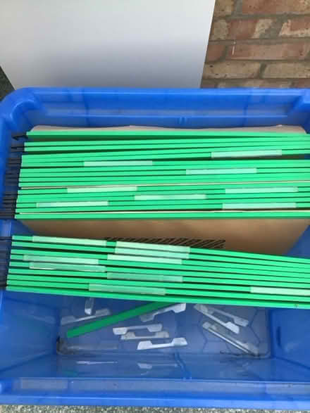 Photo of free Hanging files (N16) #1