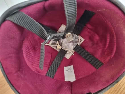 Photo of free Riding hat/ skull cap (CM2 springfield, chelmsford) #3