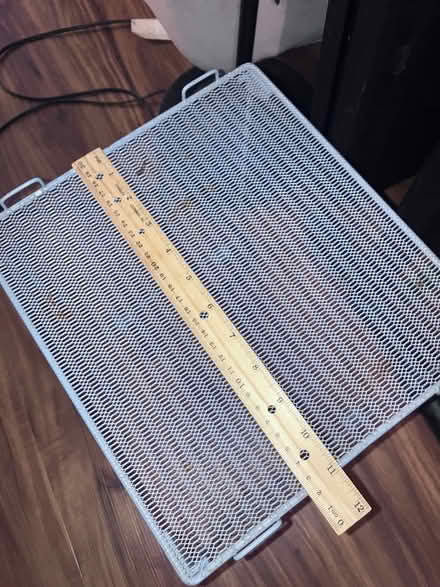 Photo of free Folding Stand (Takoma, DC) #3