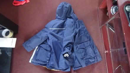 Photo of free Boden Parka Type Coat age 6/7 (S8 Lowedges) #4