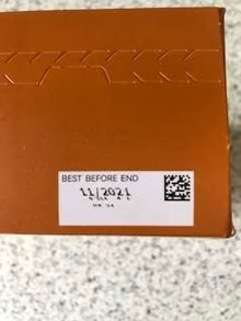 Photo of free Assam Tea bags & Spiced Chai Tea (Allerton L18) #2