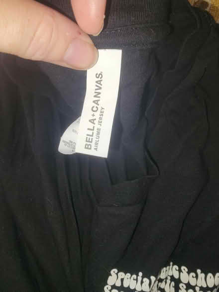 Photo of free Black coat (Prospect heights.) #1