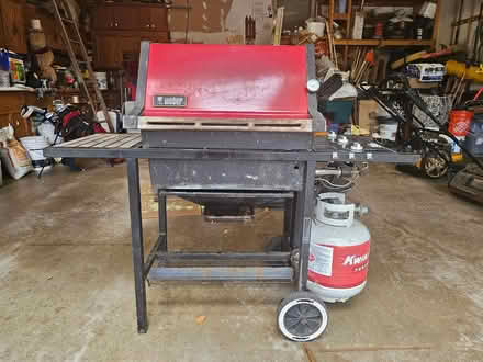 Photo of free Weber Grill (North Lakeville) #1
