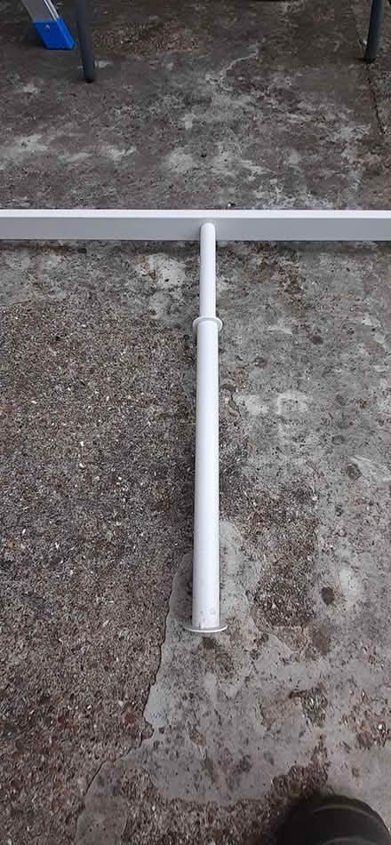 Photo of free Clothes rail for wardrobe (Hollingdean) #1