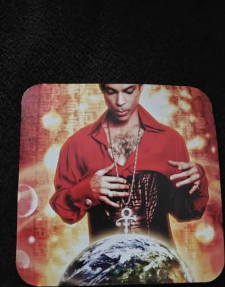 Photo of free Prince - Planet Earth CD (Harrow HA3) #1