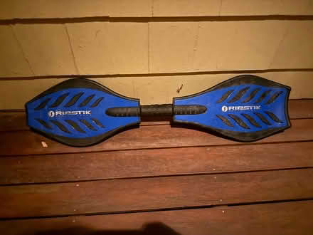 Photo of free RIPSTIK Wave Board (Lexington center) #1