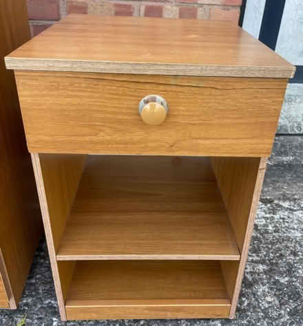 Photo of free Chest of drawers set b47 (B48) #4