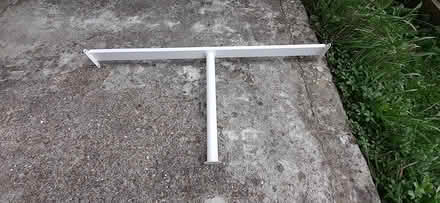 Photo of free Clothes rail for wardrobe (Hollingdean) #2