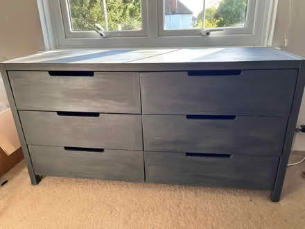 Photo of free Chest of drawers (Sidcup DA15) #1