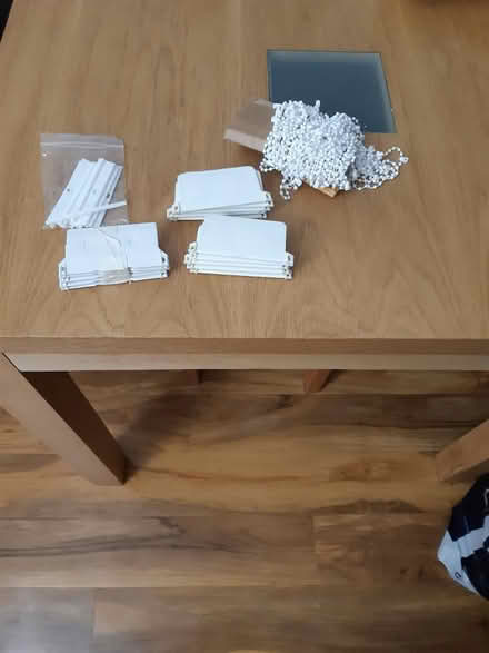 Photo of free Blind spares (B38) #1