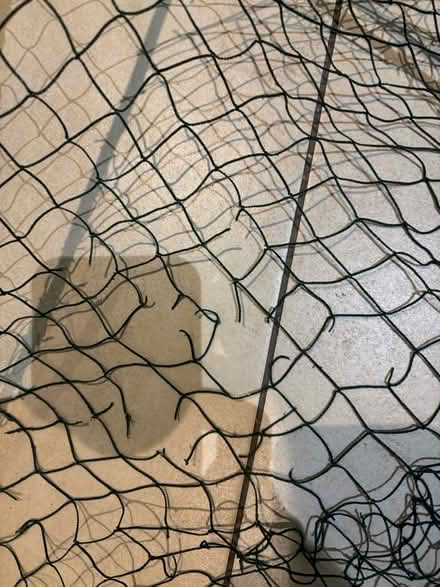 Photo of free Fold up Landing net (RG8 (Whitchurch Hill)) #1