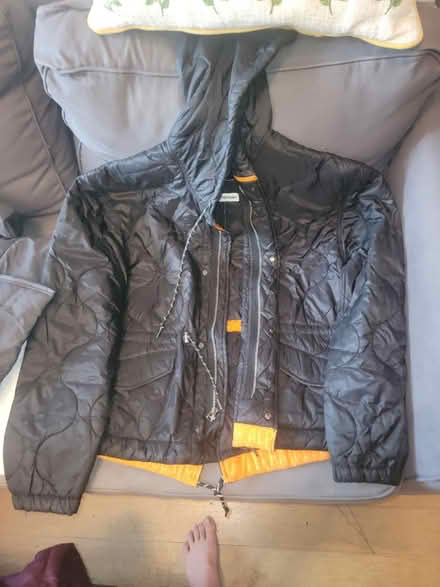 Photo of free Womens jacket (Prospect heights.) #2