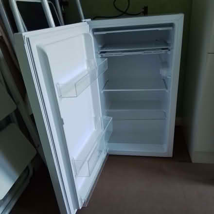 Photo of free Fridgemaster small fridge (Great Baddow CM2) #1