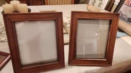 Photo of free Four Frames (Somerset) #2