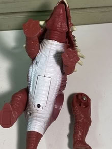 Photo of free Collection of Chap Mei model dinos (Nr Fresh Pond & Mt Auburn Cem.) #2