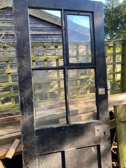 Photo of free Door (OX4 (Cowley/Morrell Avenue)) #1