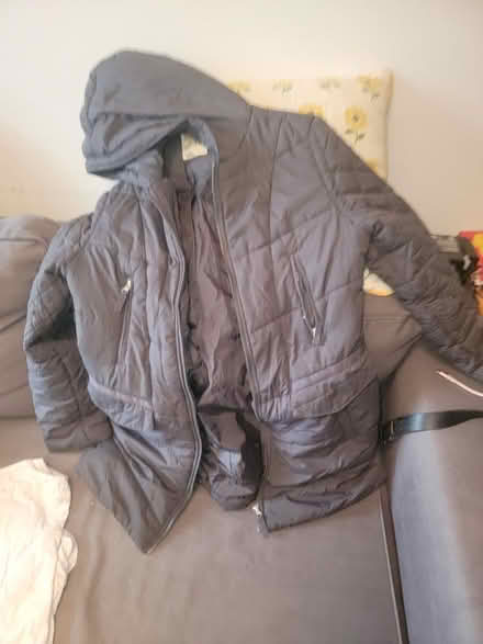 Photo of free Womens coat #2 (Prospect heights.) #1